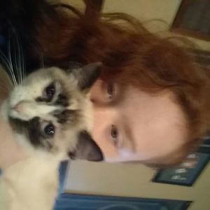 Meet your Posher, Lesley